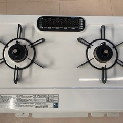 美原店　LP プロパン パロマ ガスコンロ2024年製　PA-S46H-L プロパンガス用の画像
