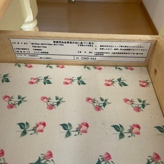 学習机ディズニープリンセスの画像