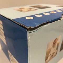 【140】新品4台 屋内 3MP HD USB給電 ワイヤレスセキュリティWiFiカメラの画像