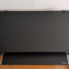 Bauhutte ゲーミングデスク 100cm キーボードスライダー付 購入時 33,048円の画像