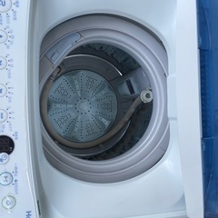 2019洗濯機の画像