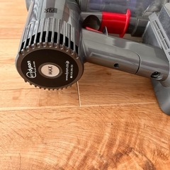 ダイソン　掃除機　訳ありの画像