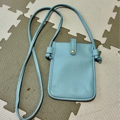 ポシェットの画像