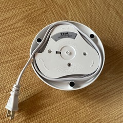 電子ケトル 0.8L T-falの画像