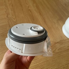 電子ケトル 0.8L T-falの画像