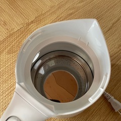 電子ケトル 0.8L T-falの画像