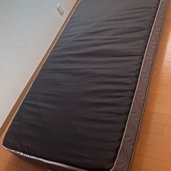ニトリのマットレスお譲りしますの画像