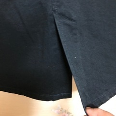 Spick  and  Span  濃紺　タイトスカートの画像