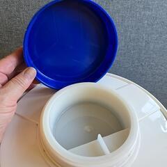 ピーコック　ウォータージャグ８Lの画像