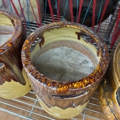 ☆ドリーム荒牧店☆ジモティー割引有☆手炙り火鉢の画像