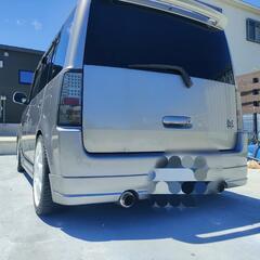 TOYOTA　bB 前期　説明文読んで！！の画像