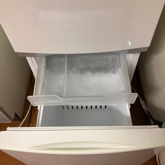 東芝　冷蔵庫の画像