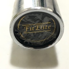 Fit FitElite　オリンピック EZバー/Wシャフト アームカールの画像