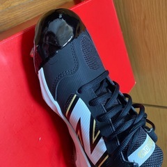 野球　金具スパイク　26cmの画像