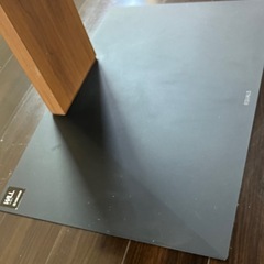 EQUALS 
WALL テレビスタンド の画像