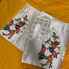 帯　2点の画像