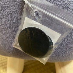 子どもが喜ぶ！象モチーフのファブリックチェア（中古美品）の画像