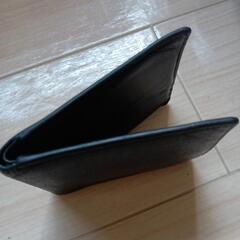 アニエスベー二つ折り財布 メンズ の画像