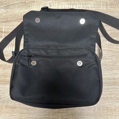 (美品)ショルダーバッグの画像