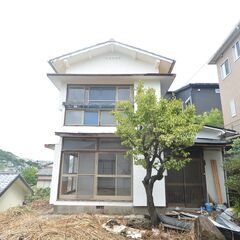 初期費用激安！ファミリー向けの戸建てです。