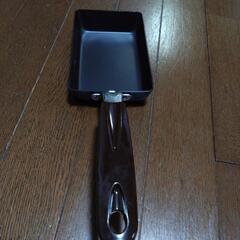 1個でぴったり玉子焼器　下村企販株式会社の画像