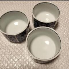 有田焼　小鉢揃　3客の画像