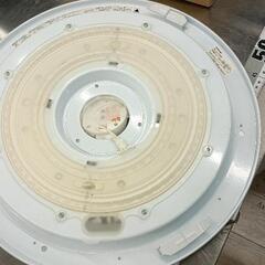 0824-315 LEDシーリングライト　リモコン付きの画像
