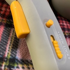 アイリスオーヤマ　スチームクリーナー　美品の画像