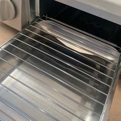 美原店 2022年製 リンナイ ガステーブル プロパンガス RT35NJH ガスコンロ グリル未使用の画像