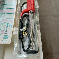 0824-077 クマガイ　サンアート　ICコントロールヒーター　900w SCH-900SCの画像