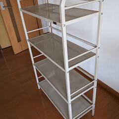 ラックの画像