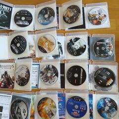 PS3ソフトの画像