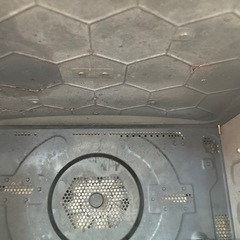 【訳あり完動品】パナソニック　ビストロ　NE-BS1300の画像