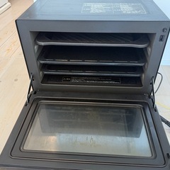【訳あり完動品】パナソニック　ビストロ　NE-BS1300の画像