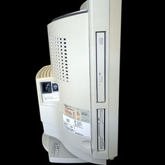 (中古)富士通 PC windows 7pro FMV‐K5290の画像