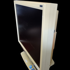 (中古)富士通 PC windows 7pro FMV‐K5290の画像