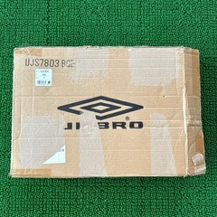 UMBRO　サッカー 作戦ボードの画像