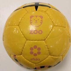 0824-120 ミニサッカーボールの画像