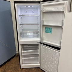 I539 🌈 Haier 冷蔵庫 (173L) ⭐ 動作確認 ⭐ クリーニング済の画像