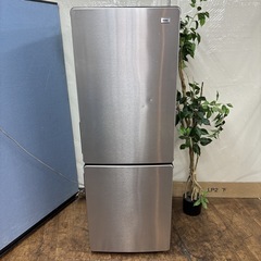 I539 🌈 Haier 冷蔵庫 (173L) ⭐ 動作確認 ⭐ クリーニング済の画像