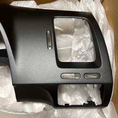 新品！シビックFD2タイプR 純正メーターパネル HONDA ディーラー正規品 の画像