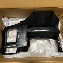 新品！シビックFD2タイプR 純正メーターパネル HONDA ディーラー正規品 の画像