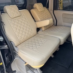 ⭐︎車検満タン⭐︎　スズキ エブリイワゴン PZターボスペシャルハイルーフの画像