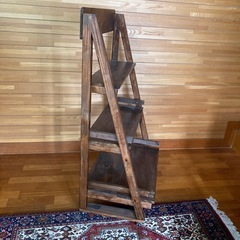 色々使えるマルチ棚の画像