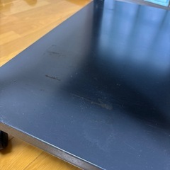 棚(キャスター付き)の画像
