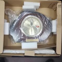 SEIKO 置き時計の画像