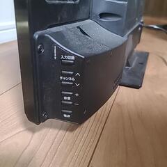 液晶テレビ(ジャンク)の画像