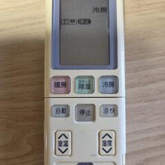 エアコンの画像