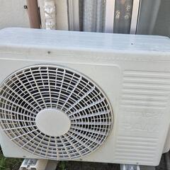 エアコンの画像