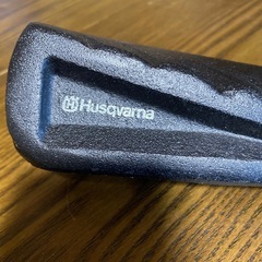 ハスクバーナー薪割りクサビ
の画像